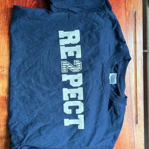 New York Yankees RE2PECT Derek Jeter Retirement Gildan T-shirt SMAL